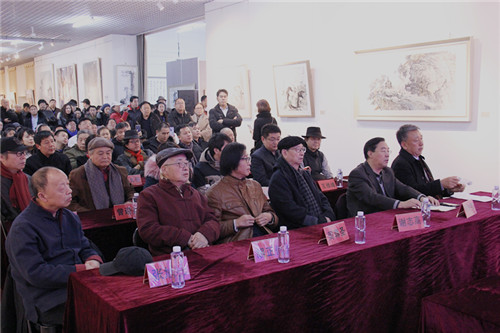 百家歷史文化名城藝創基地合作論壇成功舉辦