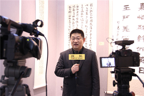 百家歷史文化名城藝創基地合作論壇成功舉辦